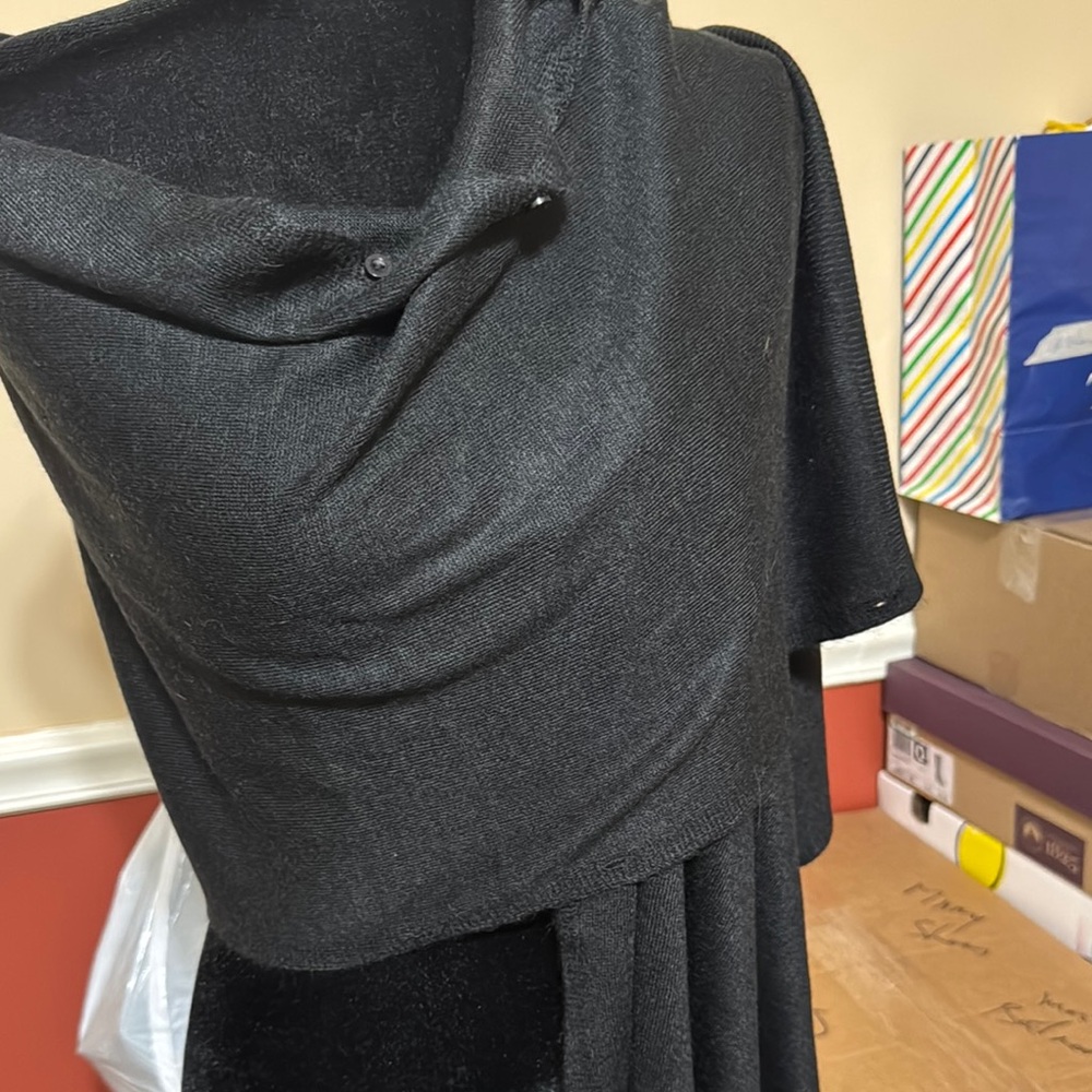 Simply Noelle Wrap
